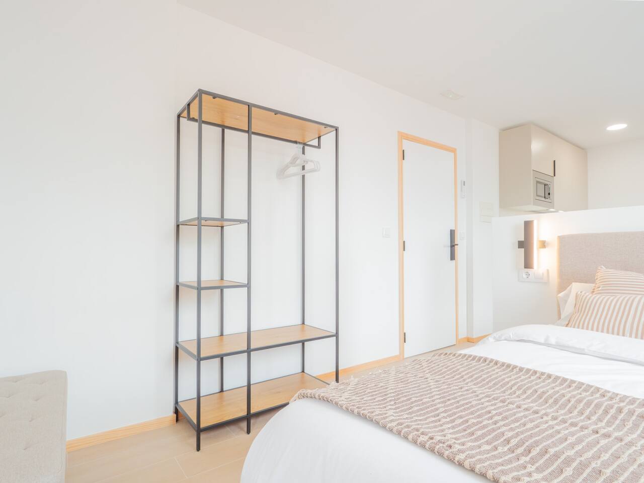 YBH Villa Lara - Apartamento 302
