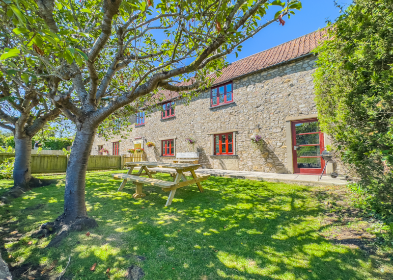 Inglenook Cottage