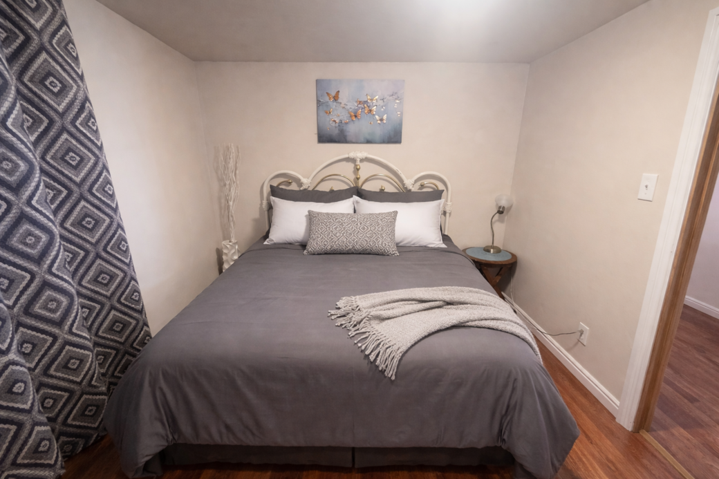 Bedroom Bedroom