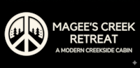  Magee's Creek Retreat