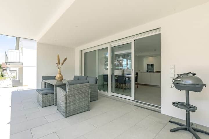Apartment Niesen