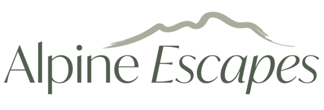 Alpine Escapes Ltd