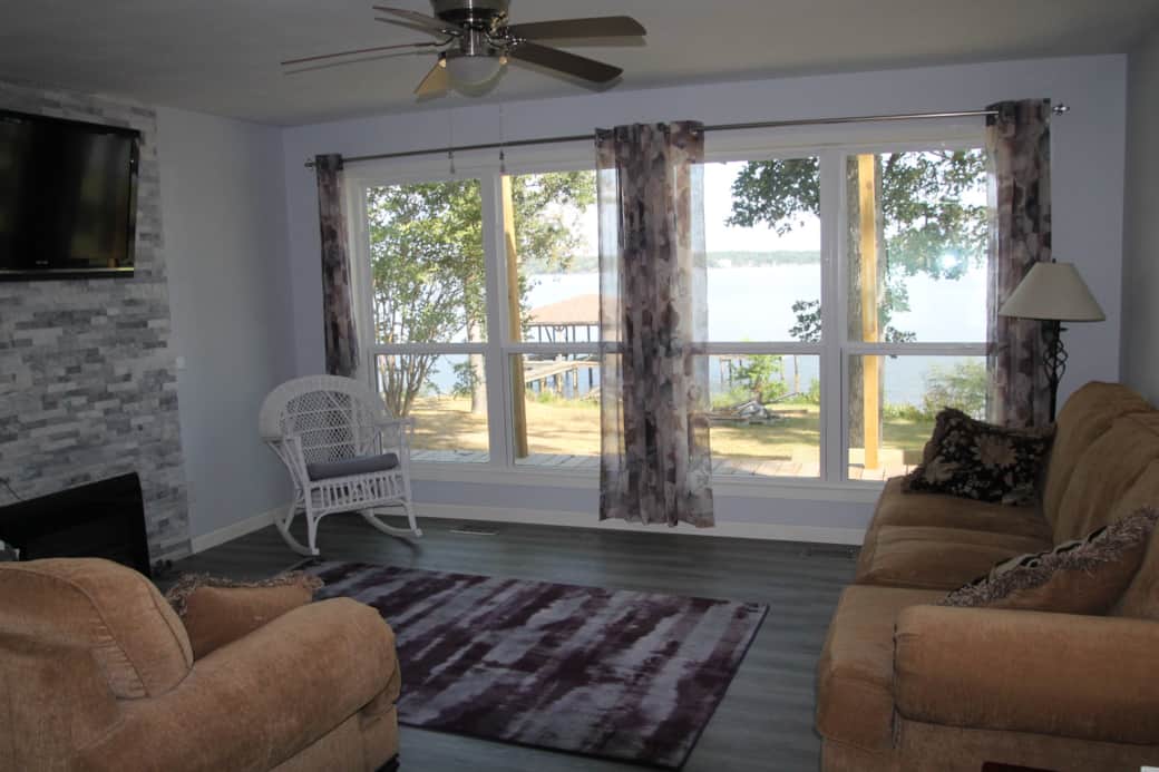Front Living Room