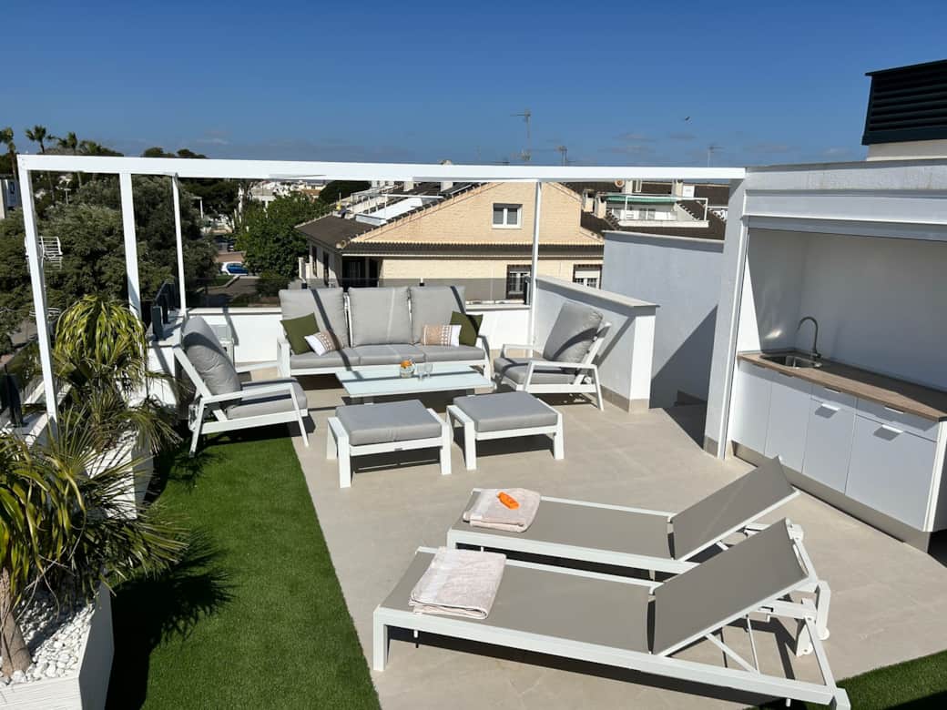 Solarium