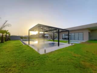 Villa Ambre/ Piscine SansVis-à-Vis/ CalmeAbsolu — photo 51