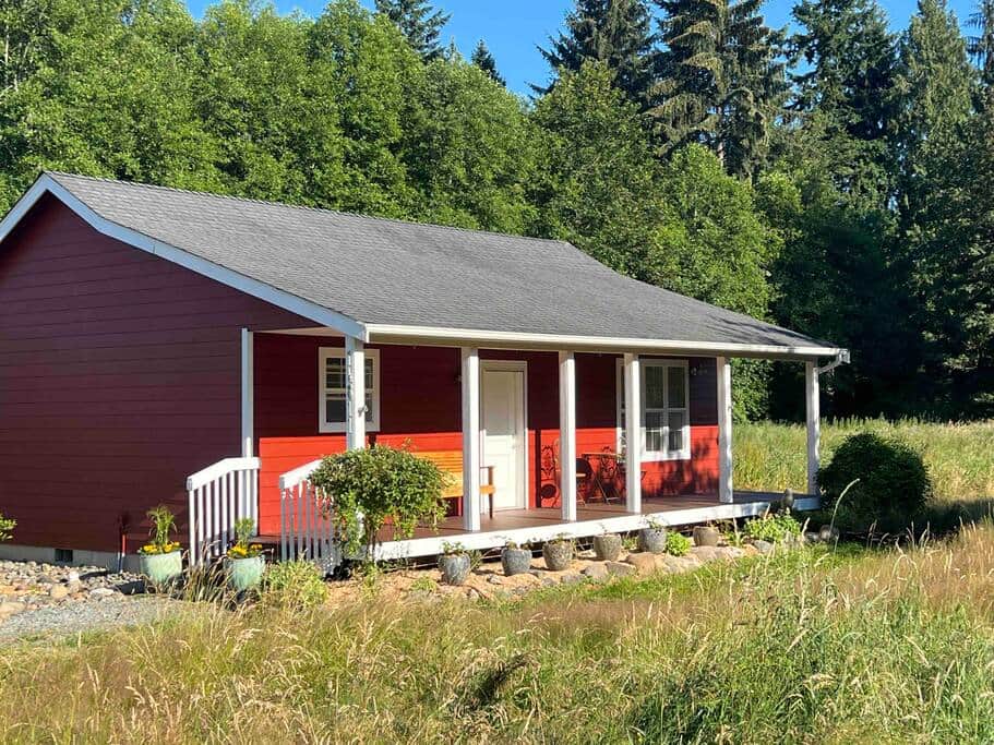 The Little House