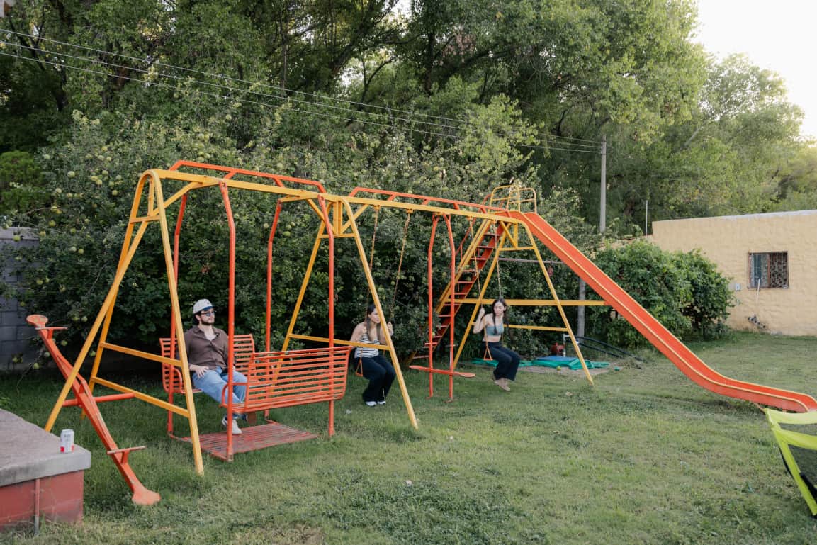 Juegos Infantiles