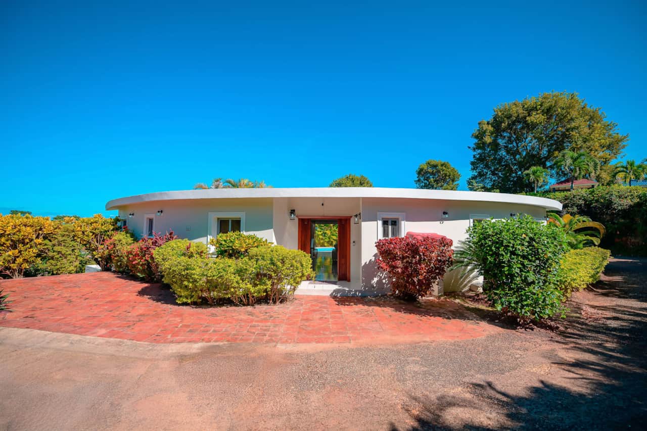 Sosúa Vacation Rental 