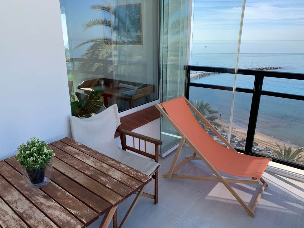Skol Apartments Marbella 534C