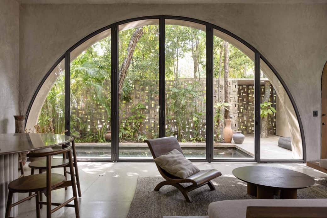 Kitchen Dining LivingWR 2