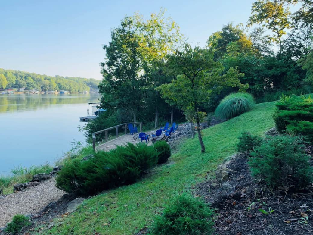 Lake Lodge Details Lake of the Ozarks Vacation Rental Lake Lodge