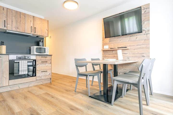 Apartment Graben