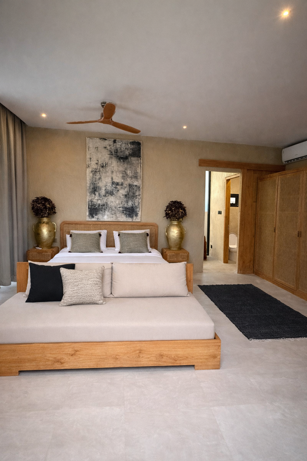 Thula Lembongan villa 5 bedroom