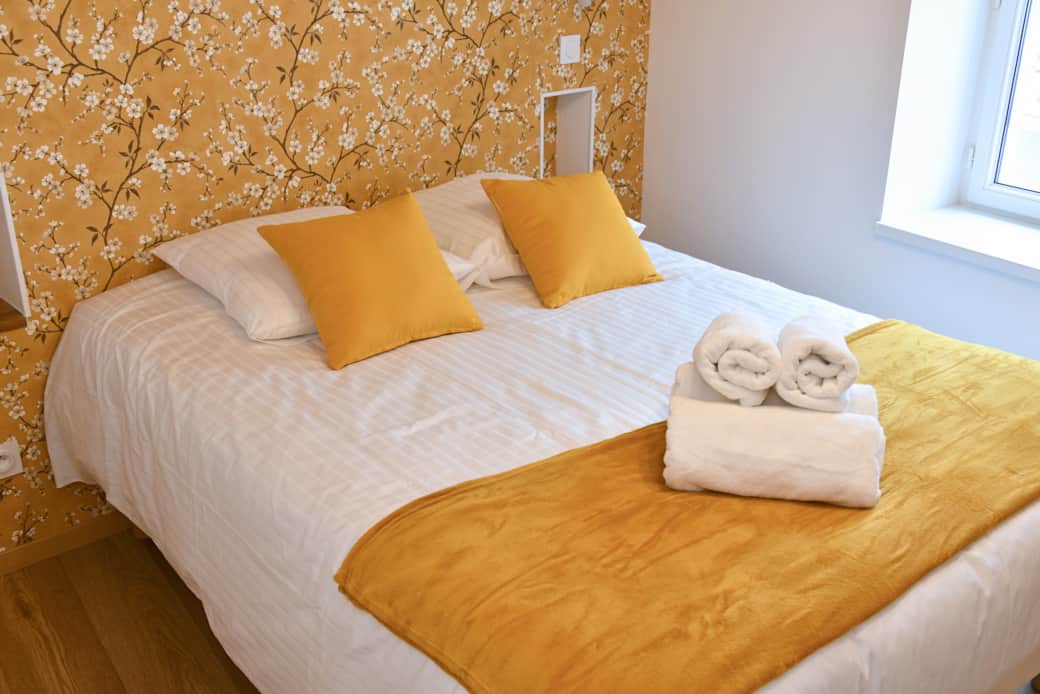 Chambre 1