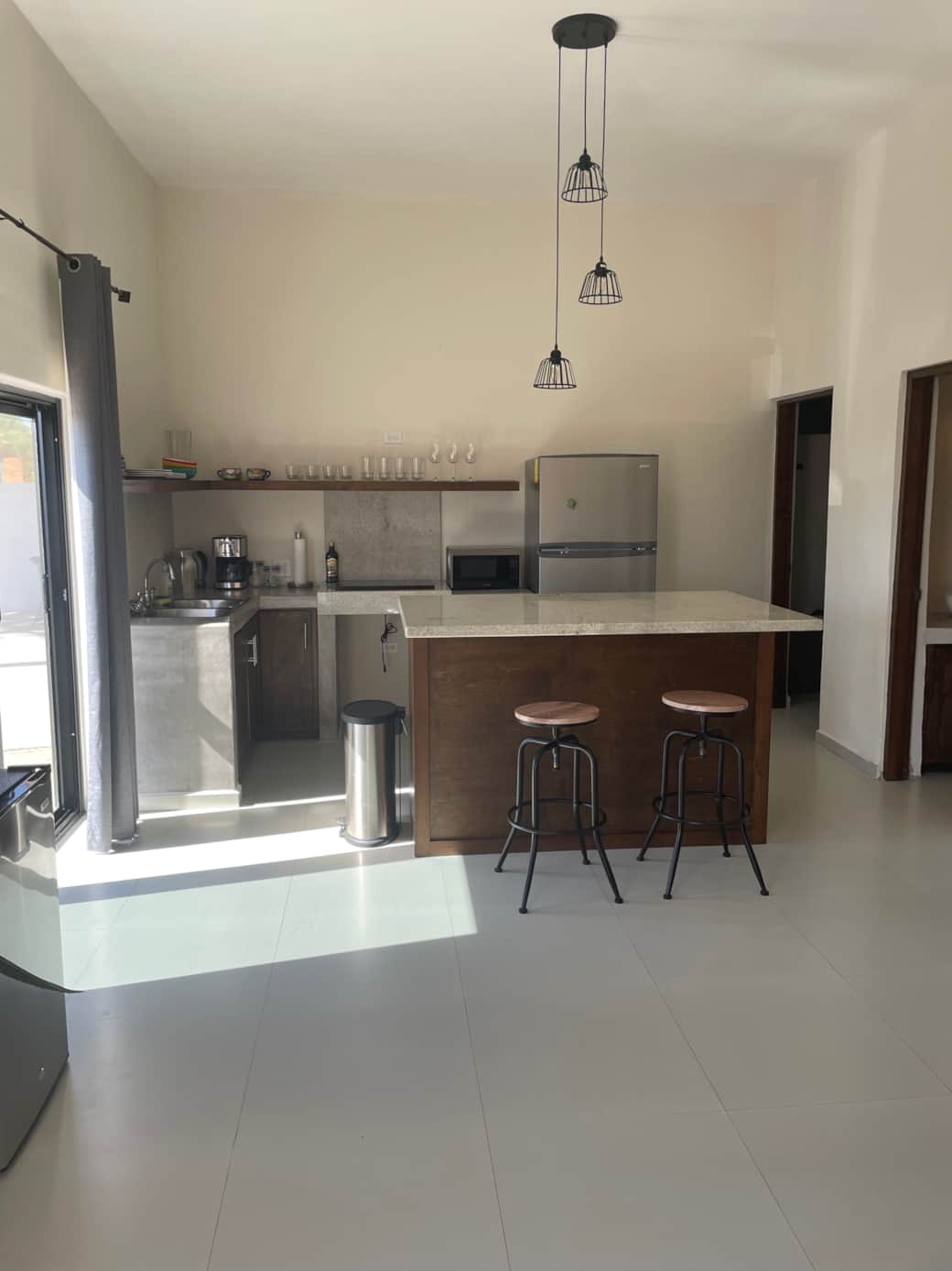 Kitchen Kitchen