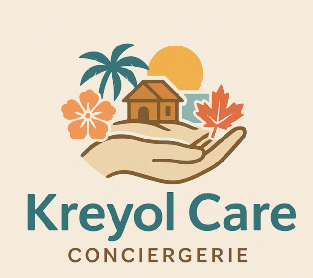KREYOL CARE CONCIERGERIE