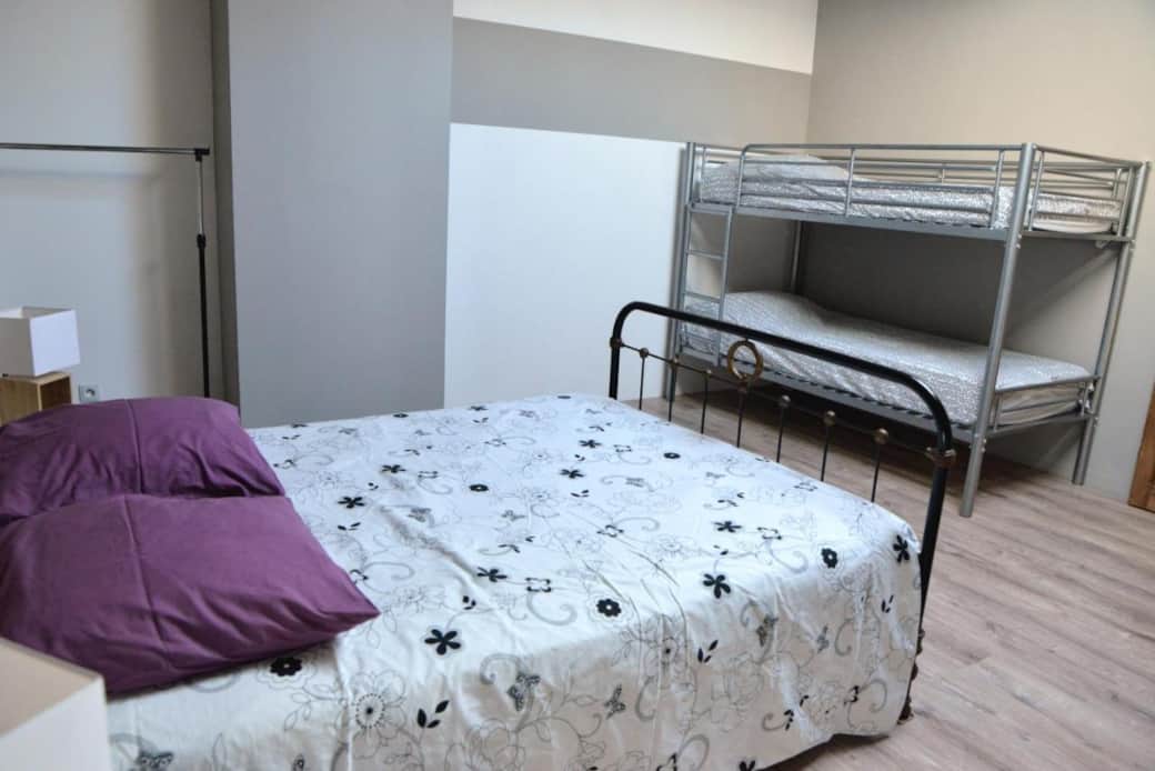 Chambre 2