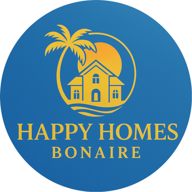 Happy Homes Bonaire 
