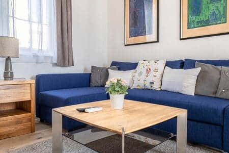 Living room Living room