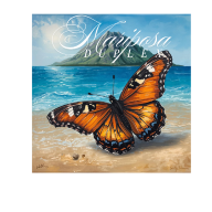 Duplex Mariposa