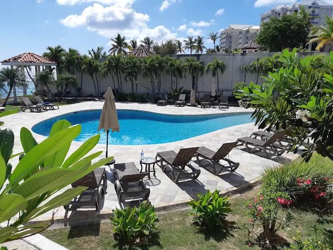 Pool 1