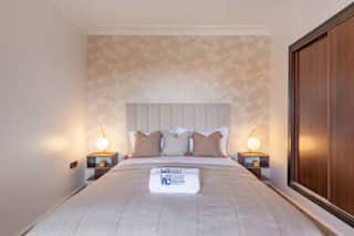 Cosy, centre Guéliz, piscine — photo 14