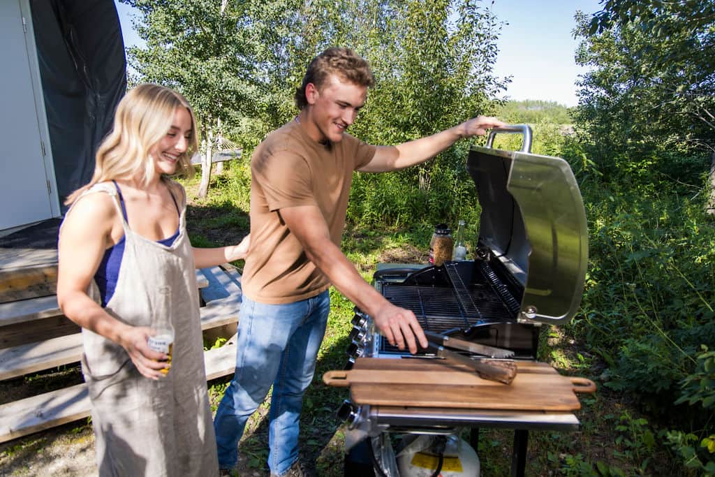 BBQ BBQ