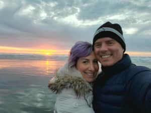 Mary & Brad Smith