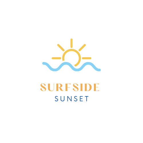 Surfside Sunset