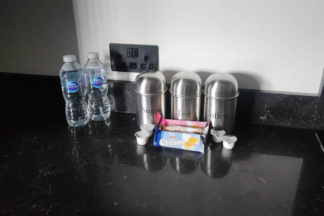 Welcome pack Welcome pack