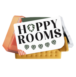 Hoppy Rooms