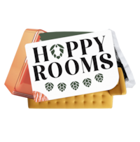 Hoppy Rooms