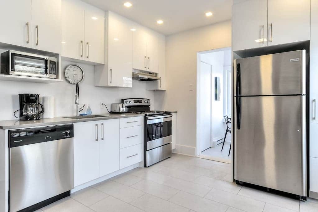 Kitchen Kitchen
