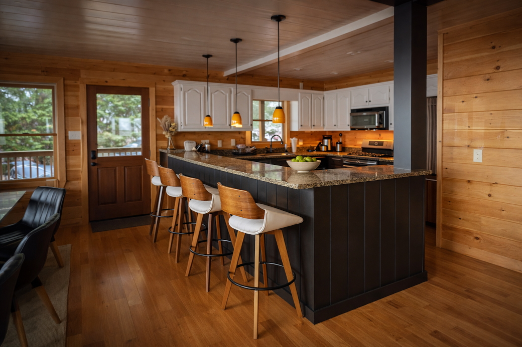 Kitchen Bar