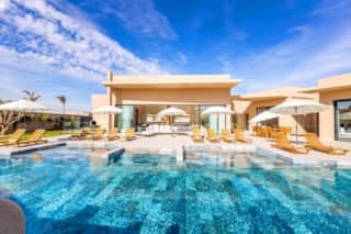 Villa Diamant / Piscine Chauffée / 15 min Centre — photo 10