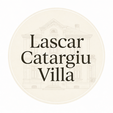 Lascar Catargiu Villa
