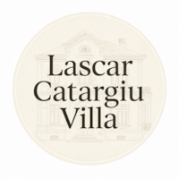 Lascar Catargiu Villa