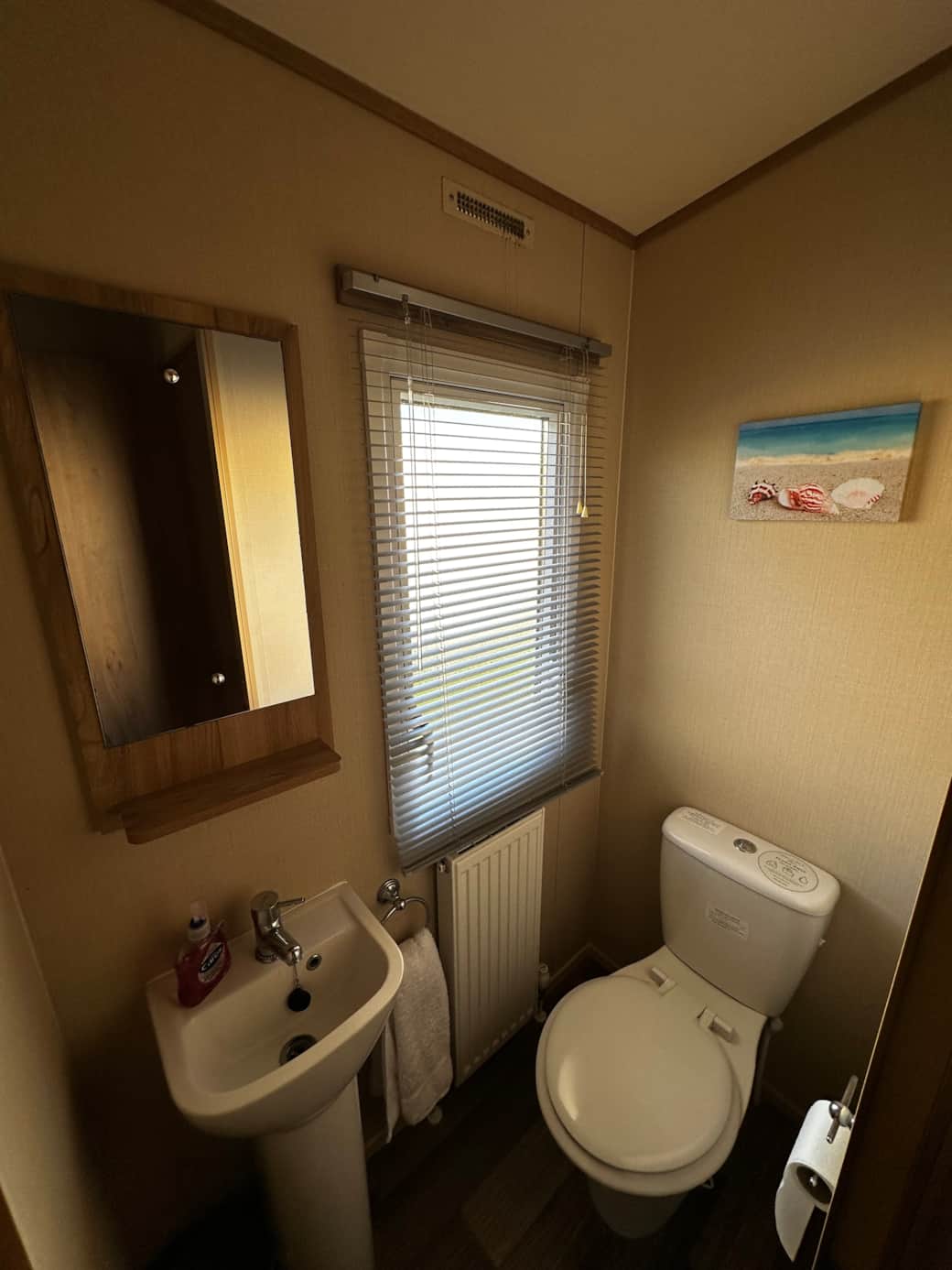 Ensuite