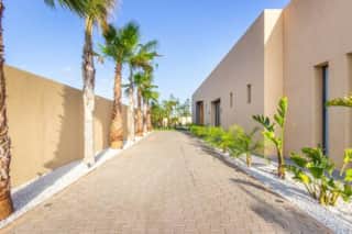 Villa Al Mansour | Piscine Chauffée & SPA & GYM — photo 47