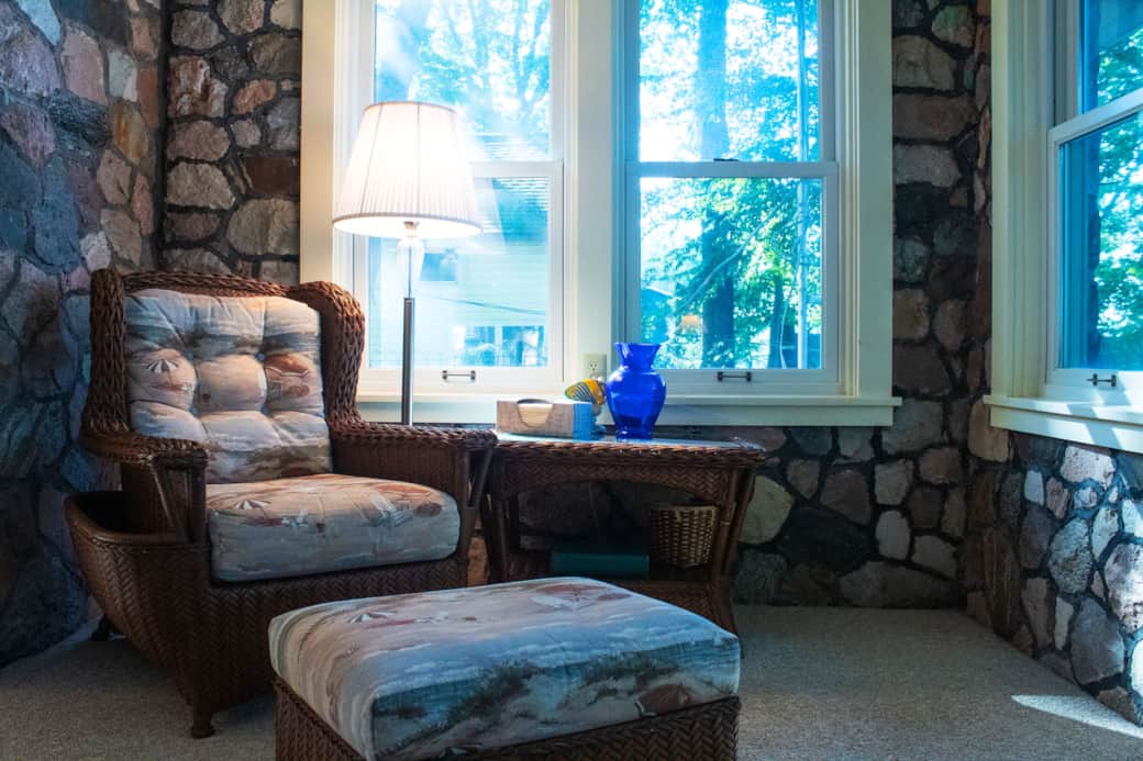 Sun Room