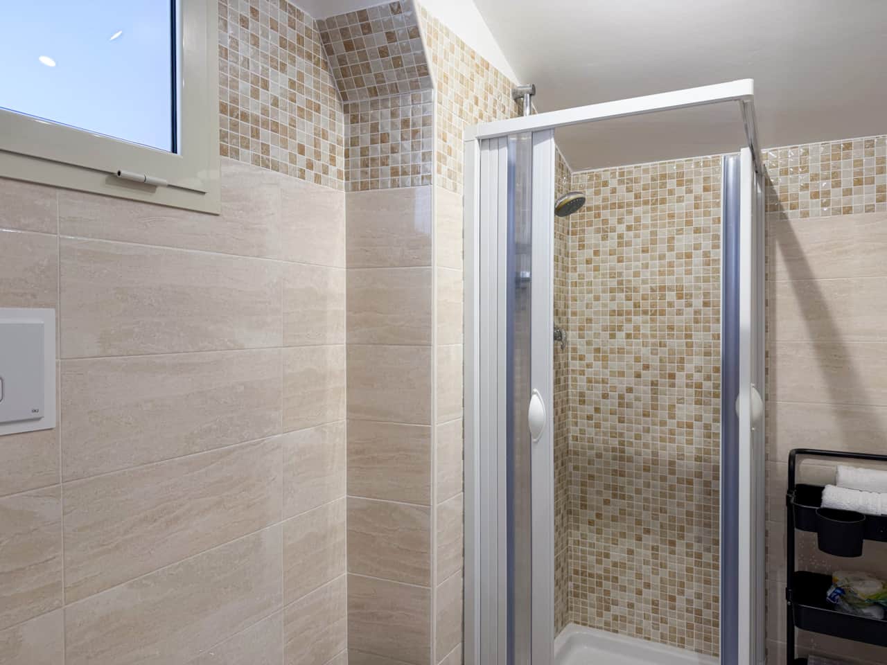 BAGNO PRIVATO