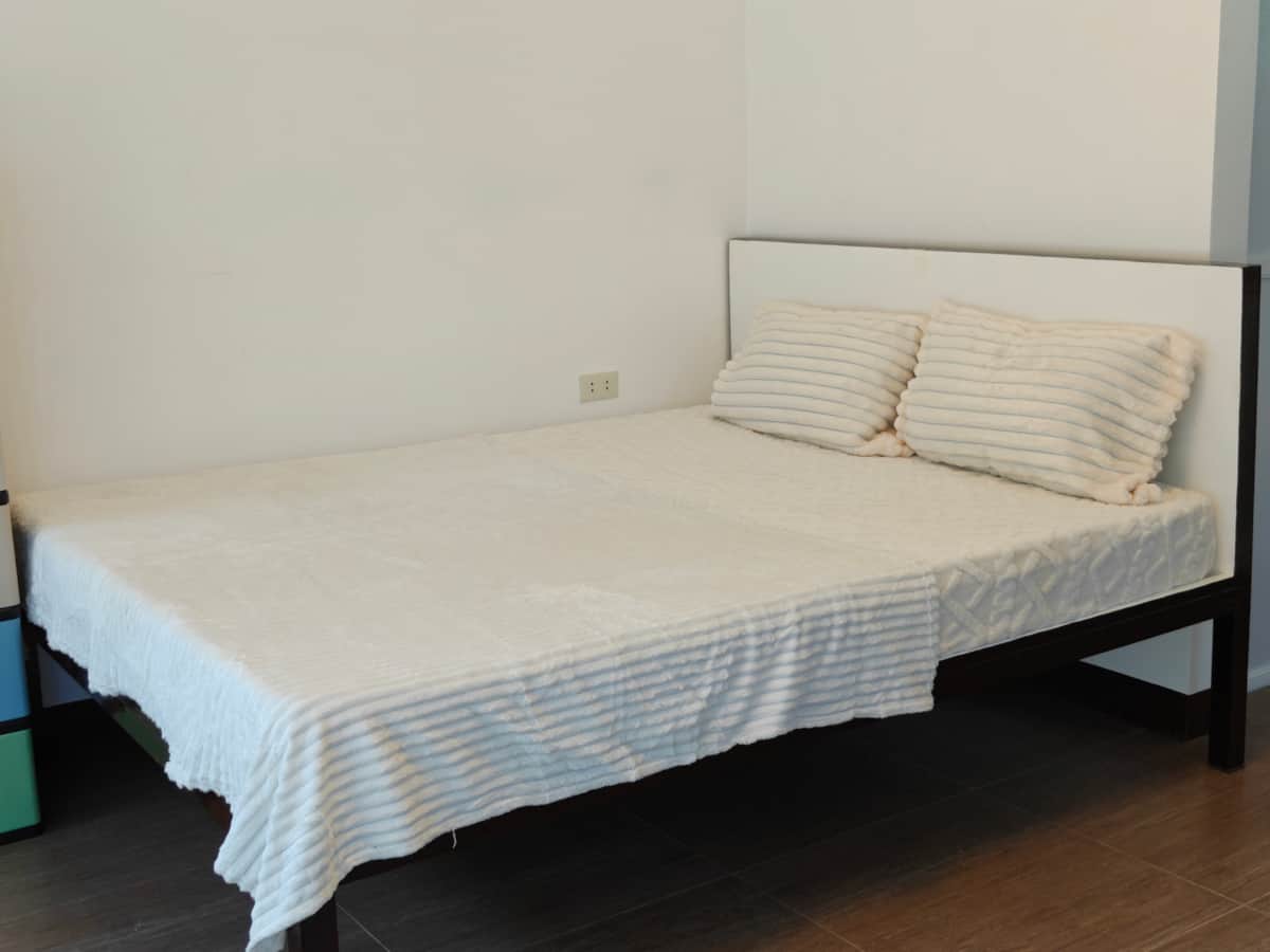 Overview private studio unit - Vacation Home in General Luna