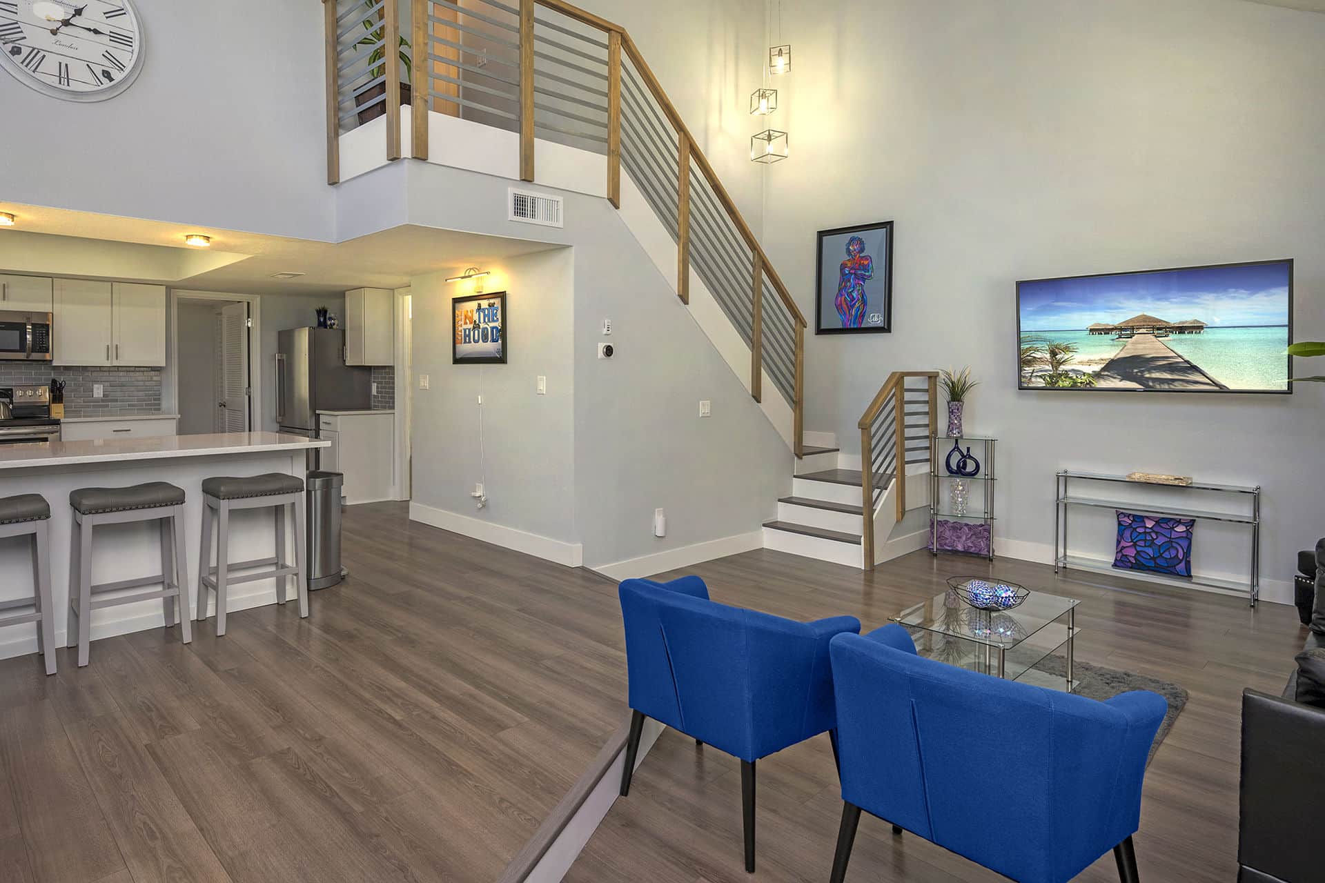 Furnished House for Rent Tampa, FL | Month to Month Rentals Tampa, FL