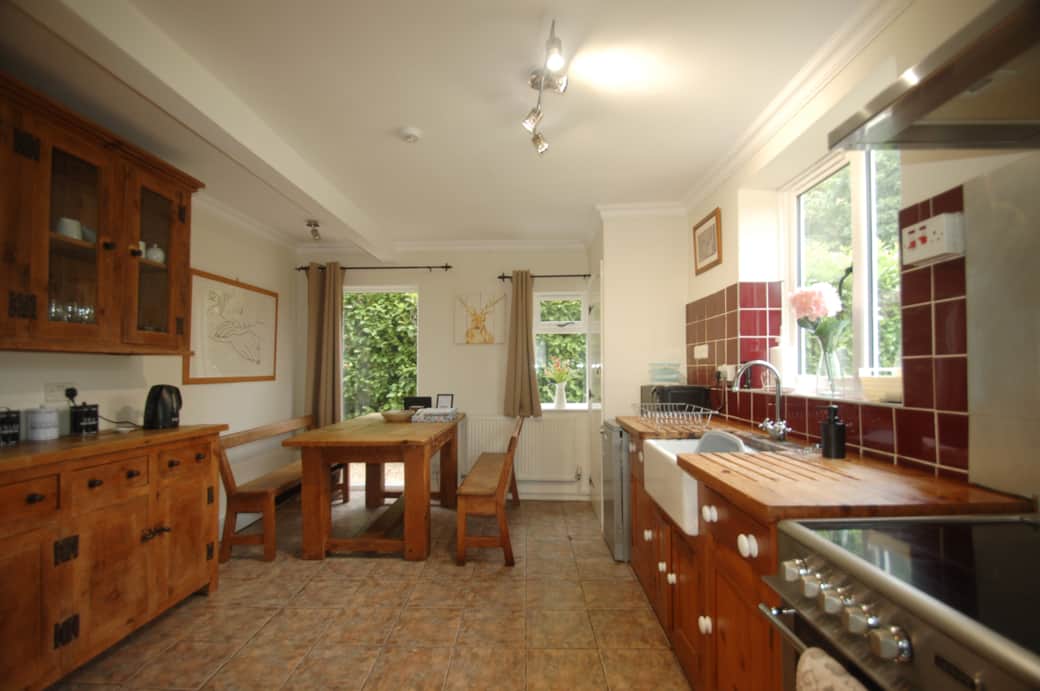 Kitchen Kitchen
