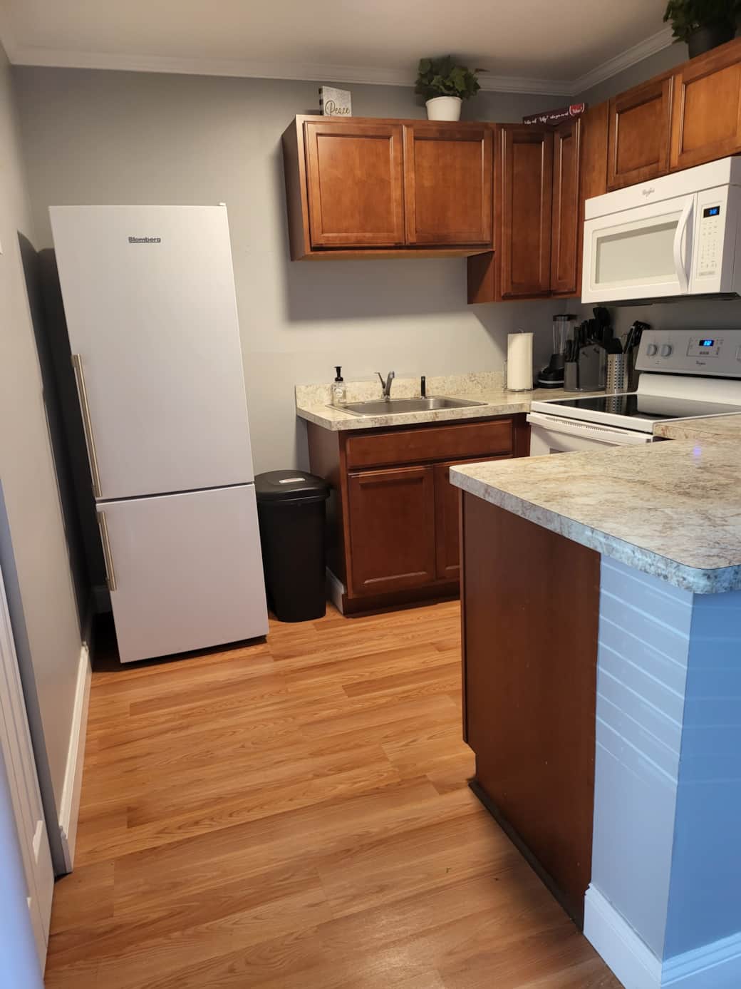 Kitchen Kitchen
