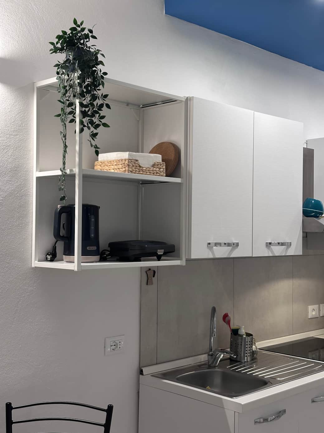 Utensili Cucina