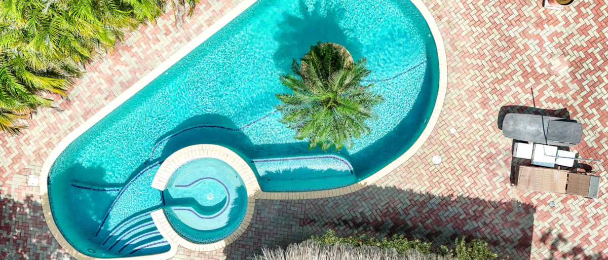 Wayaca Resort - Jan Thiel - Your Ultimate Vacation Resort in Curacao