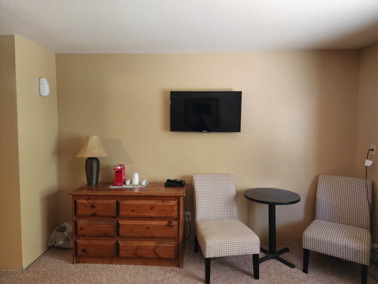 Room 7 chairs