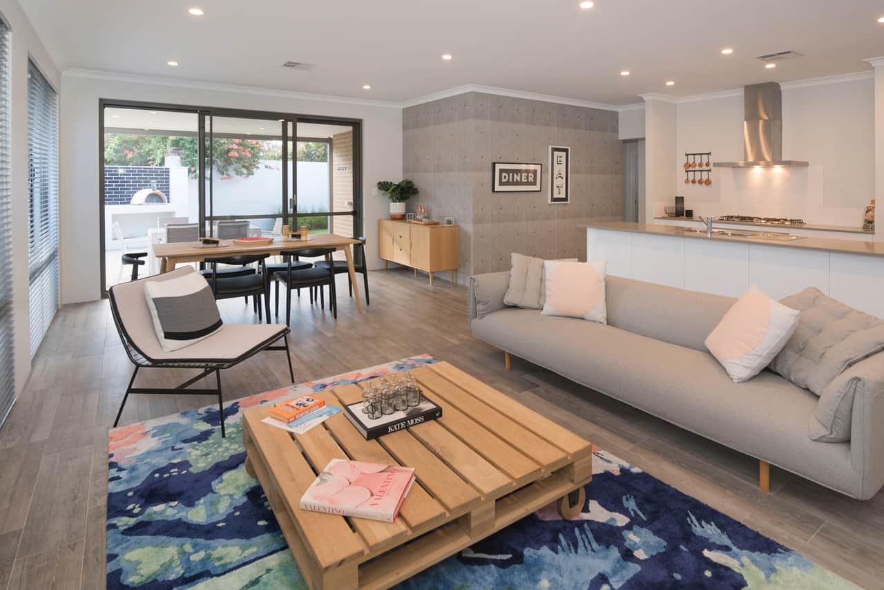 Main Living Room