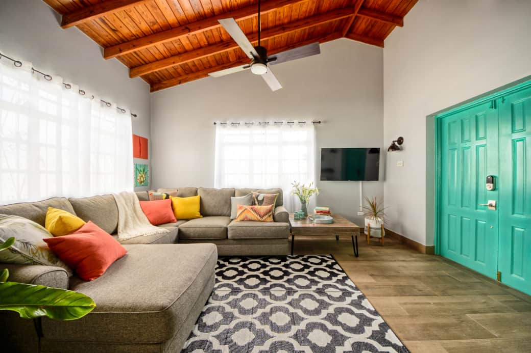 Living room 2